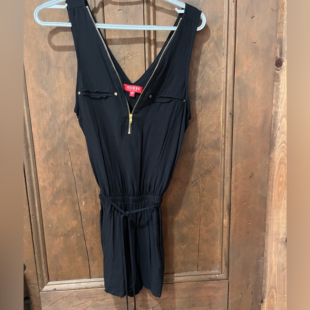 GUESS ROMPER